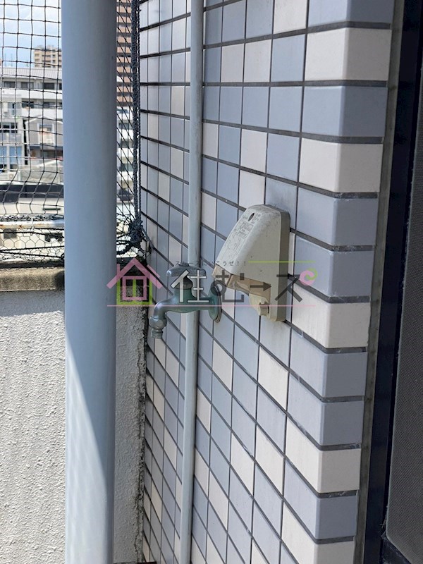 エグゼコート天六 その他3