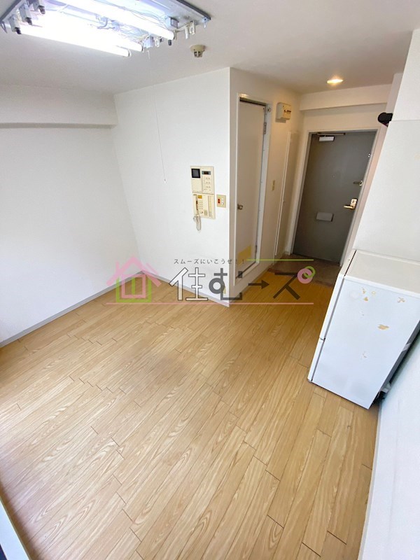 エグゼコート天六 リビング