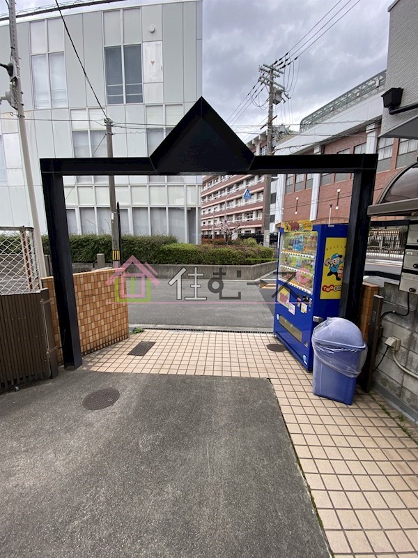 アーバンハイツ佐藤 その他外観2