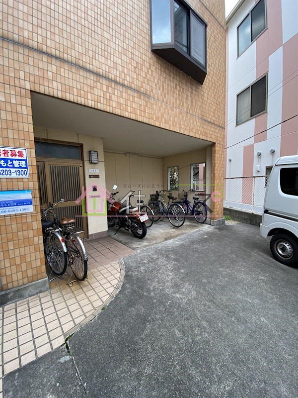 アーバンハイツ佐藤 その他外観4