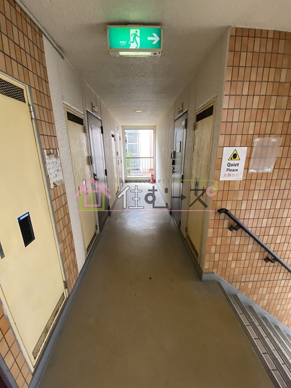 アーバンハイツ佐藤 その他外観5