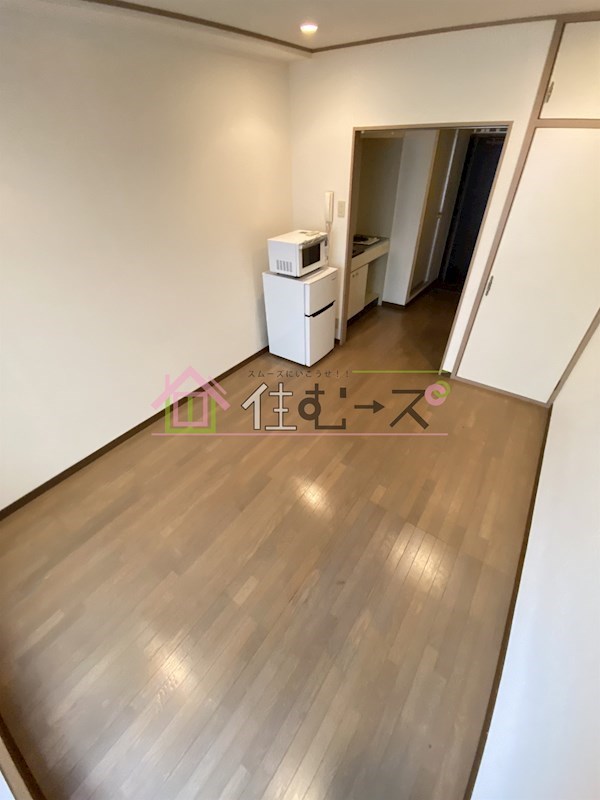 アーバンハイツ佐藤 リビング