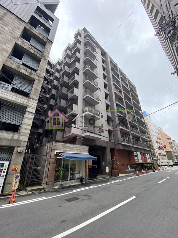 ヴォンジョルノ難波 その他外観1