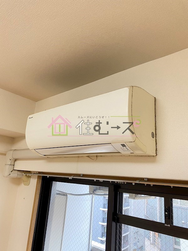 エスリード難波 その他6