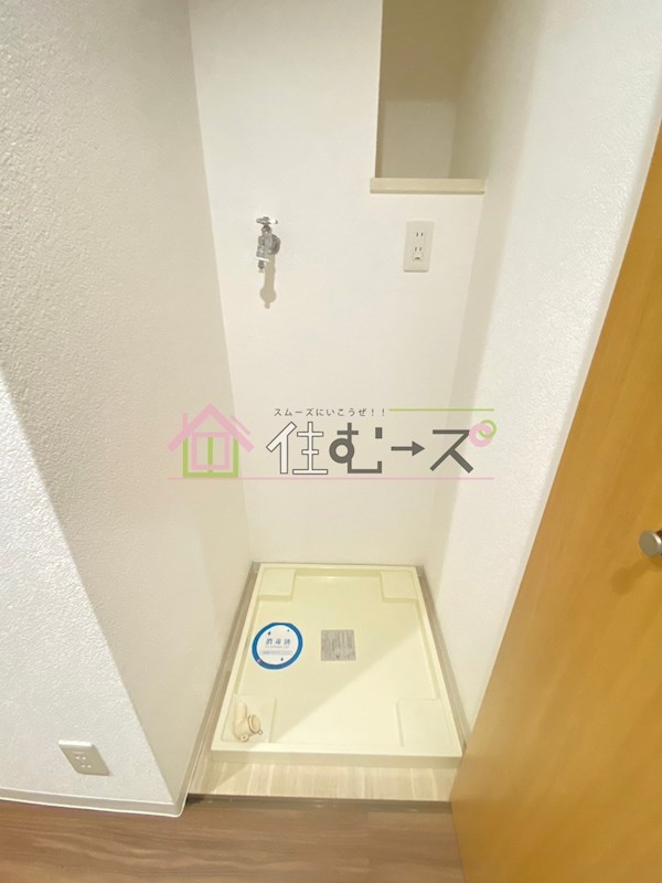 リアンジェ難波 その他3