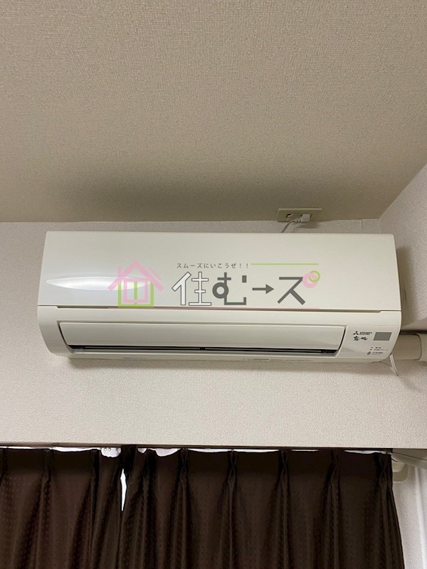 プレサンス難波WEST その他2