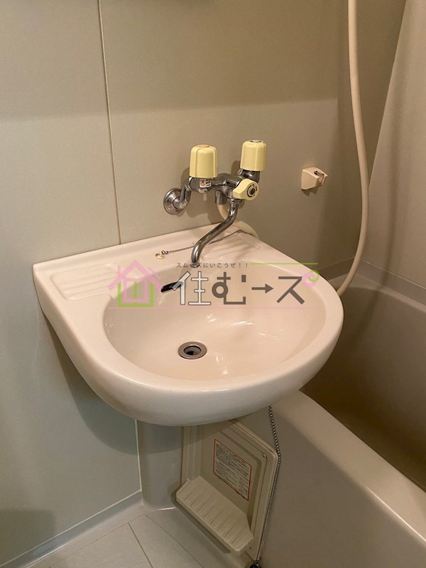 プレサンス難波WEST その他3