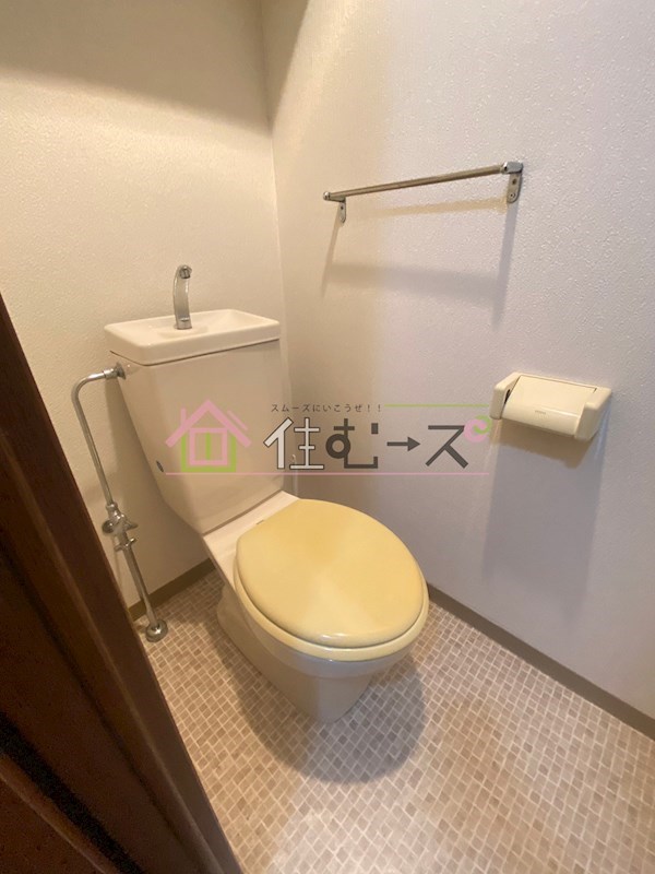 プレサンス難波WEST その他4