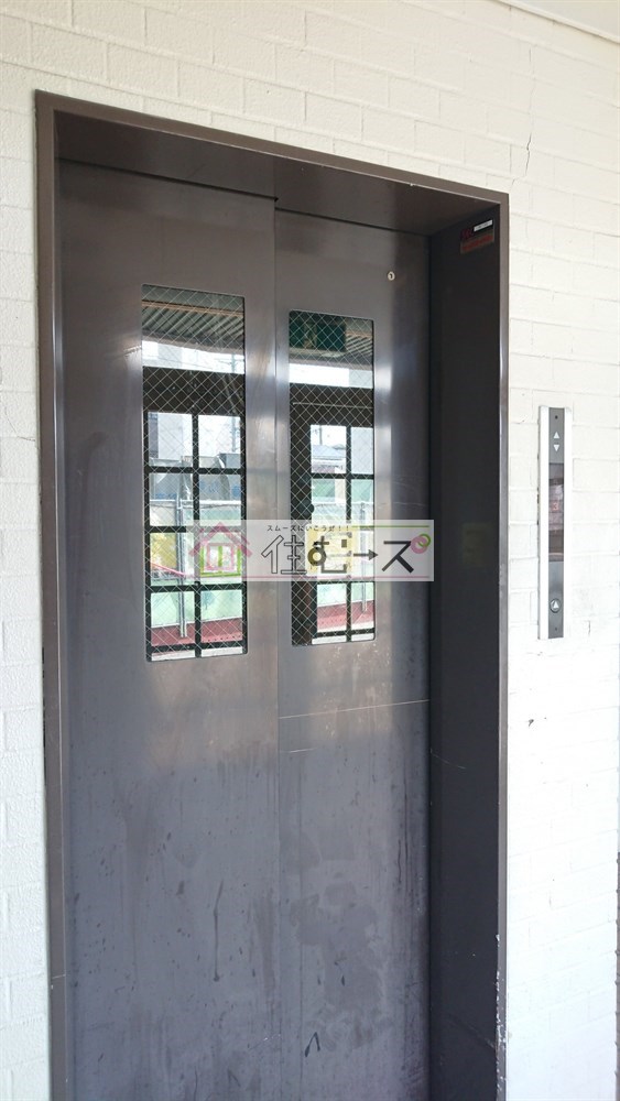 アミルⅢ番館 その他外観4