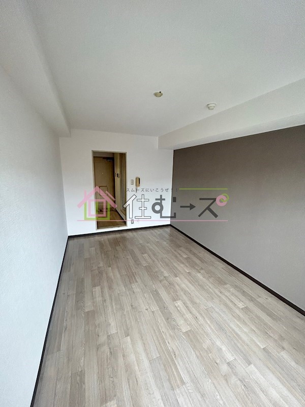 アミルⅢ番館 リビング