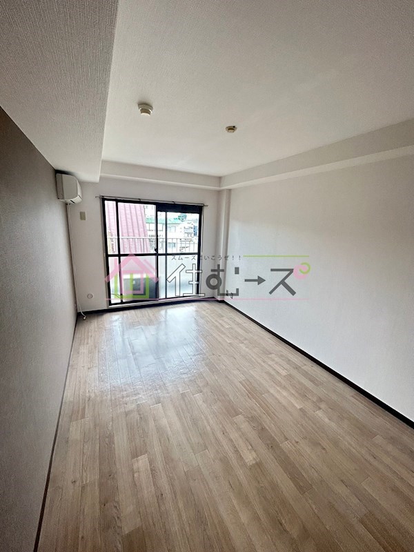 アミルⅢ番館 ベッドルーム