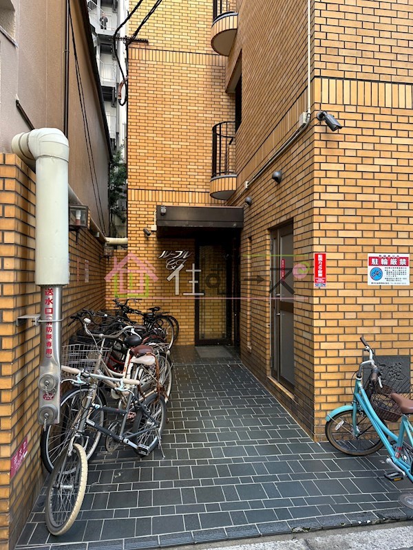 ルーブルCT難波 その他1