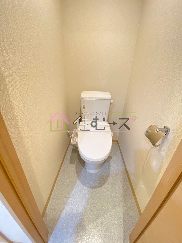 ルーブルCT難波 その他2