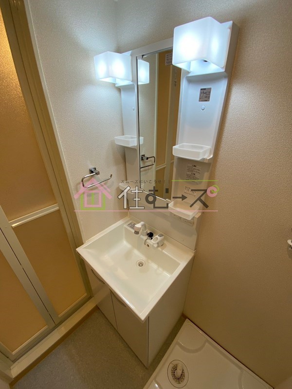 ルーブルCT難波 その他3