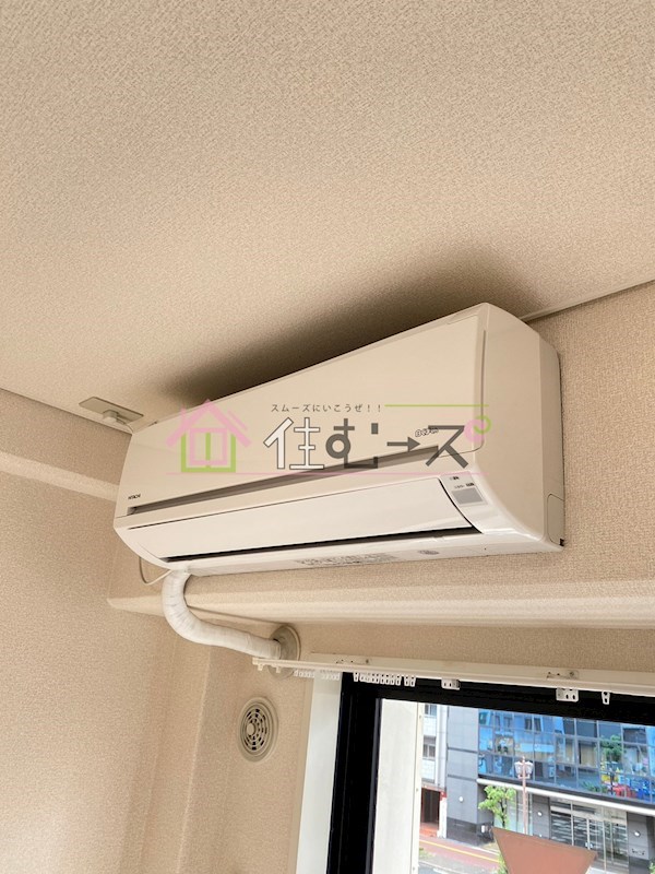 ルーブルCT難波 その他5