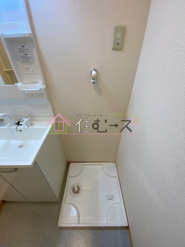 ルーブルCT難波 その他6