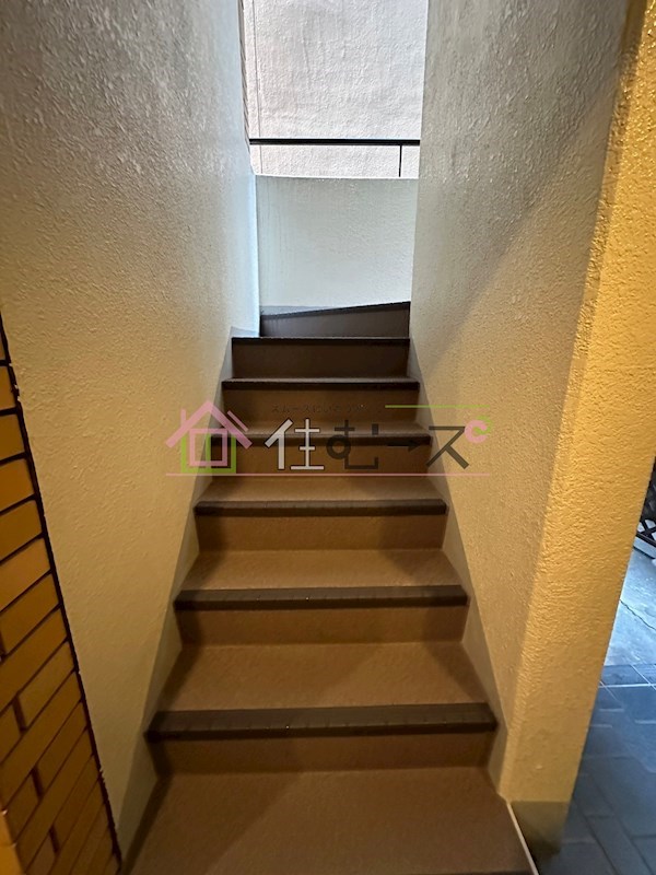 ルーブルCT難波 その他外観4