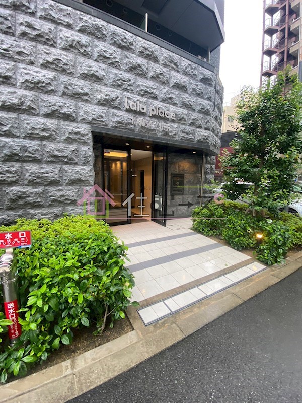 ララプレイス難波シエール その他1