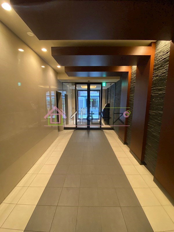 ララプレイス難波シエール その他外観2