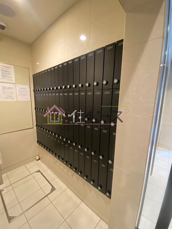 ララプレイス難波シエール その他外観4