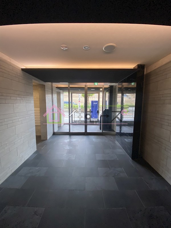 グランカリテ北大阪リヴィエ その他外観2