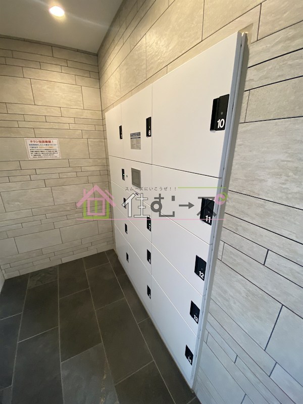 グランカリテ北大阪リヴィエ その他外観4