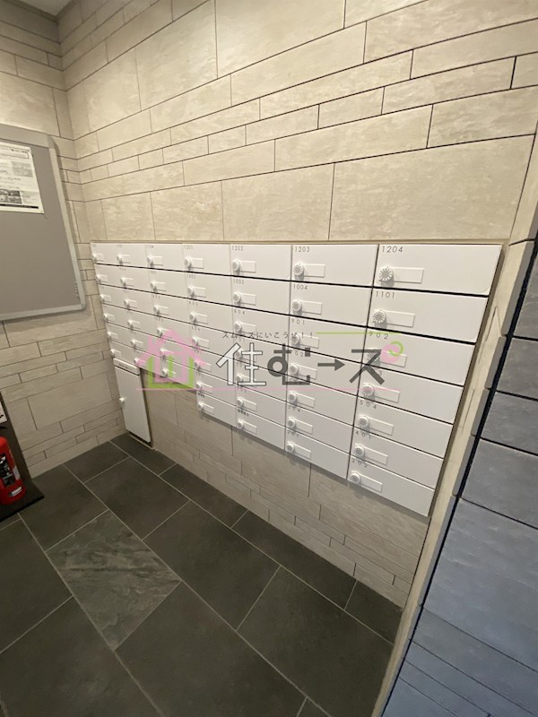 グランカリテ北大阪リヴィエ その他外観5