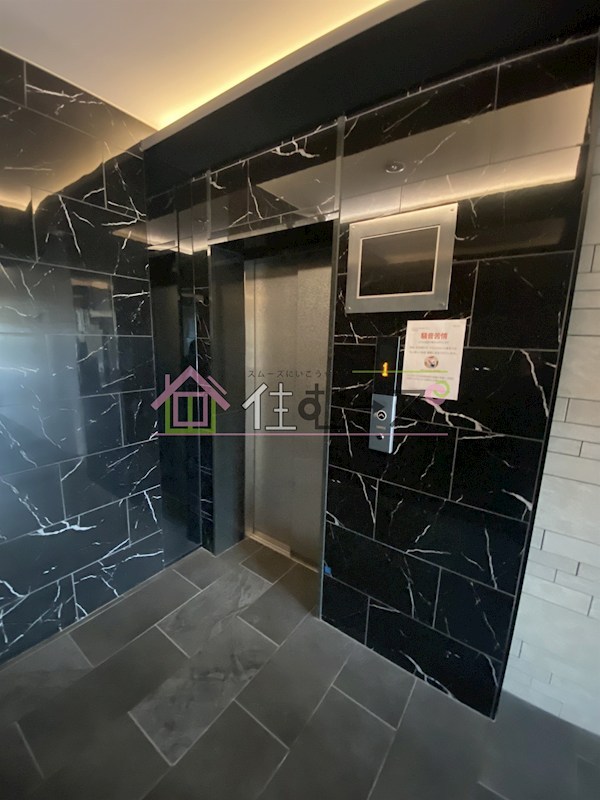 グランカリテ北大阪リヴィエ その他外観6