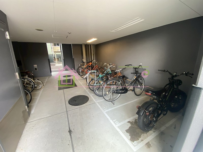 グランカリテ北大阪リヴィエ その他外観3