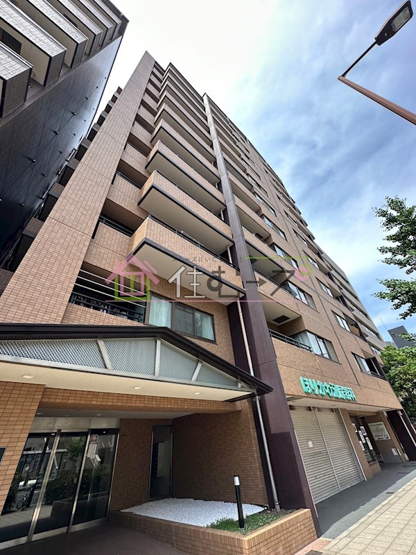 エル・セレーノ九条 その他外観1