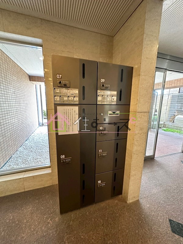 エル・セレーノ九条 その他外観4