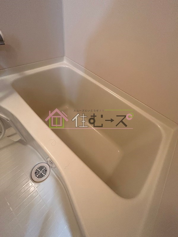 エル・セレーノ九条 風呂画像