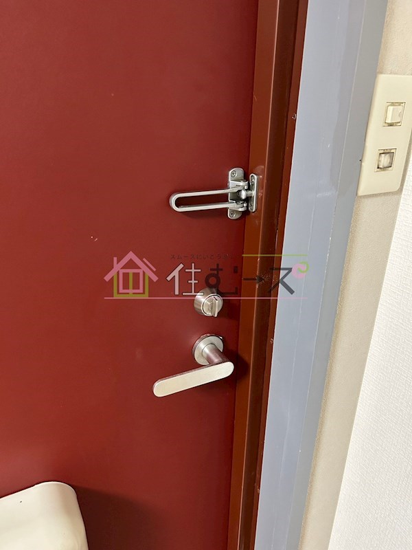 ジオナ野江 その他3