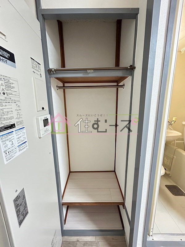 ジオナ野江 その他4