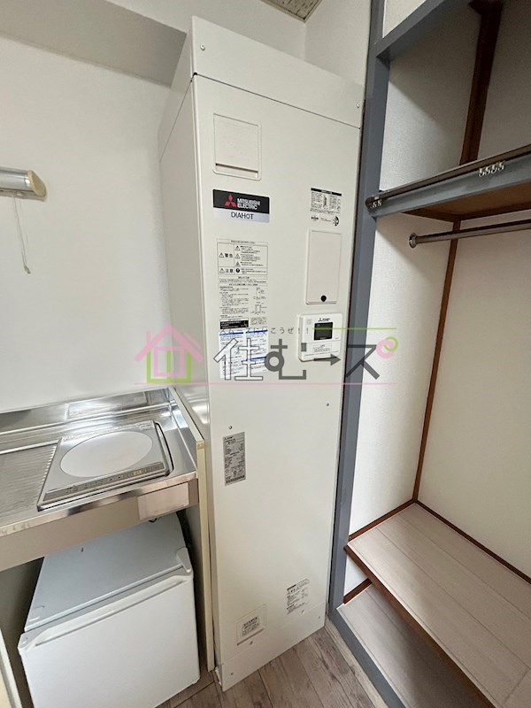 ジオナ野江 その他5