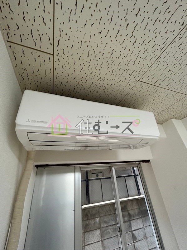 ジオナ野江 その他6