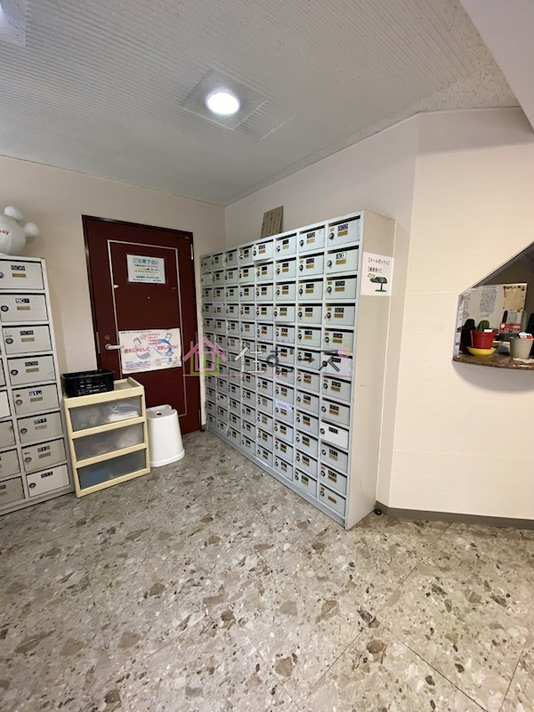 ジオナ野江 その他外観4