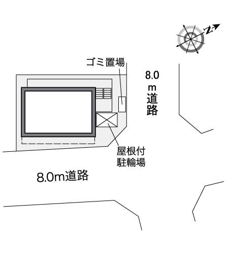 レオパレスソフィア その他1
