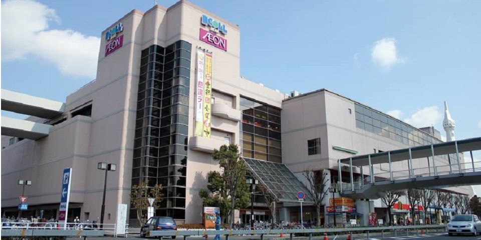 レオパレス平和 周辺画像8