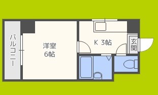 スターパーク 間取り
