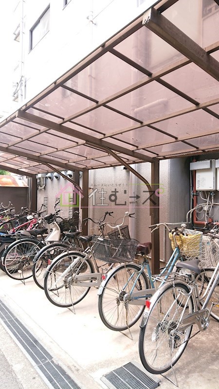 スターパーク その他外観2