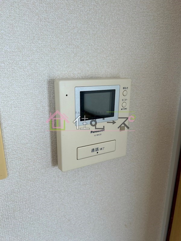 バスティオーネ柴島 その他設備