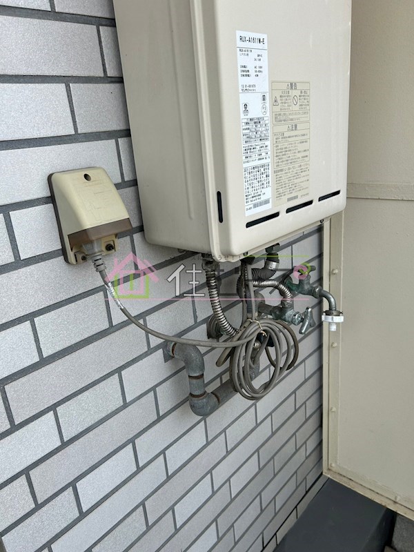 バスティオーネ柴島 その他