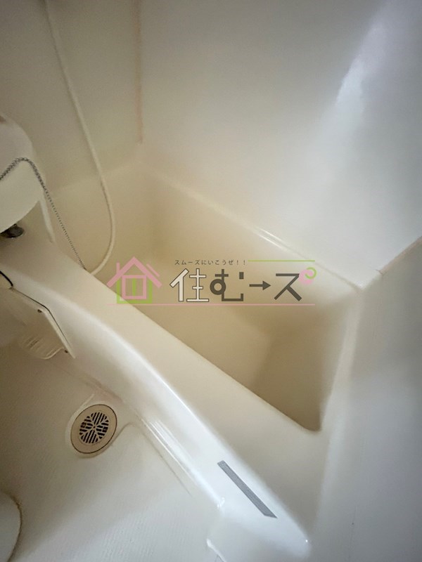 ジオナ深江橋 風呂画像