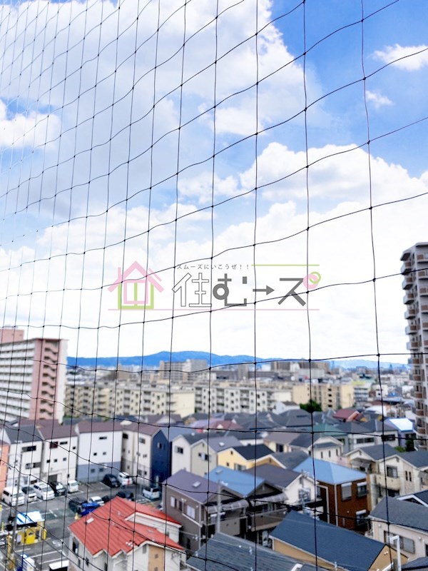 ベルメゾン南江口 その他4