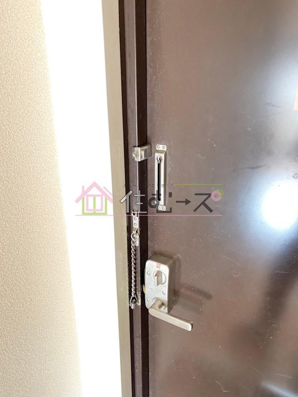 ベルメゾン南江口 その他6