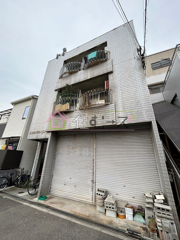 サンファミリー田中 その他外観1