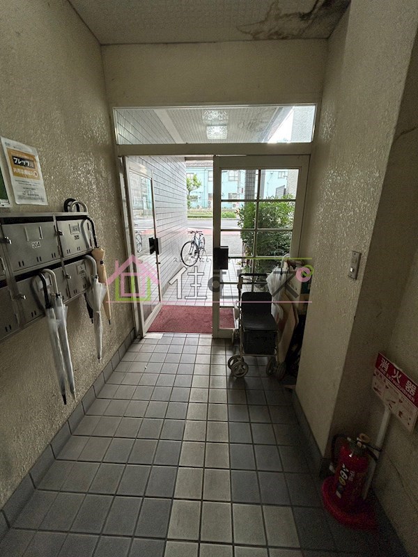 サンファミリー田中 その他外観5