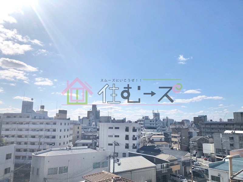 シティメゾン天満  その他1