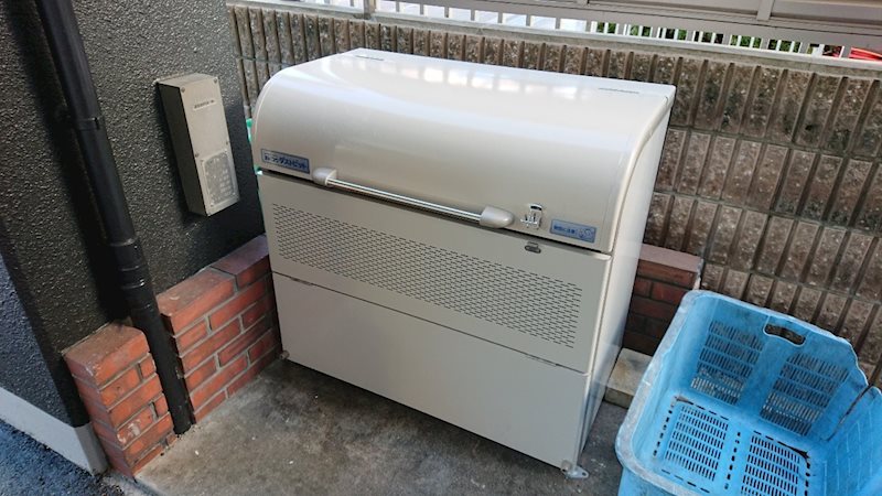 シティメゾン天満  その他外観1
